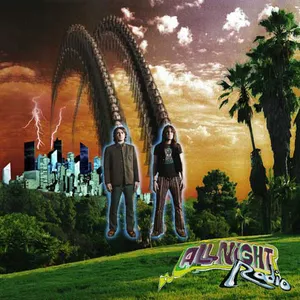 Spirit stereo frequency